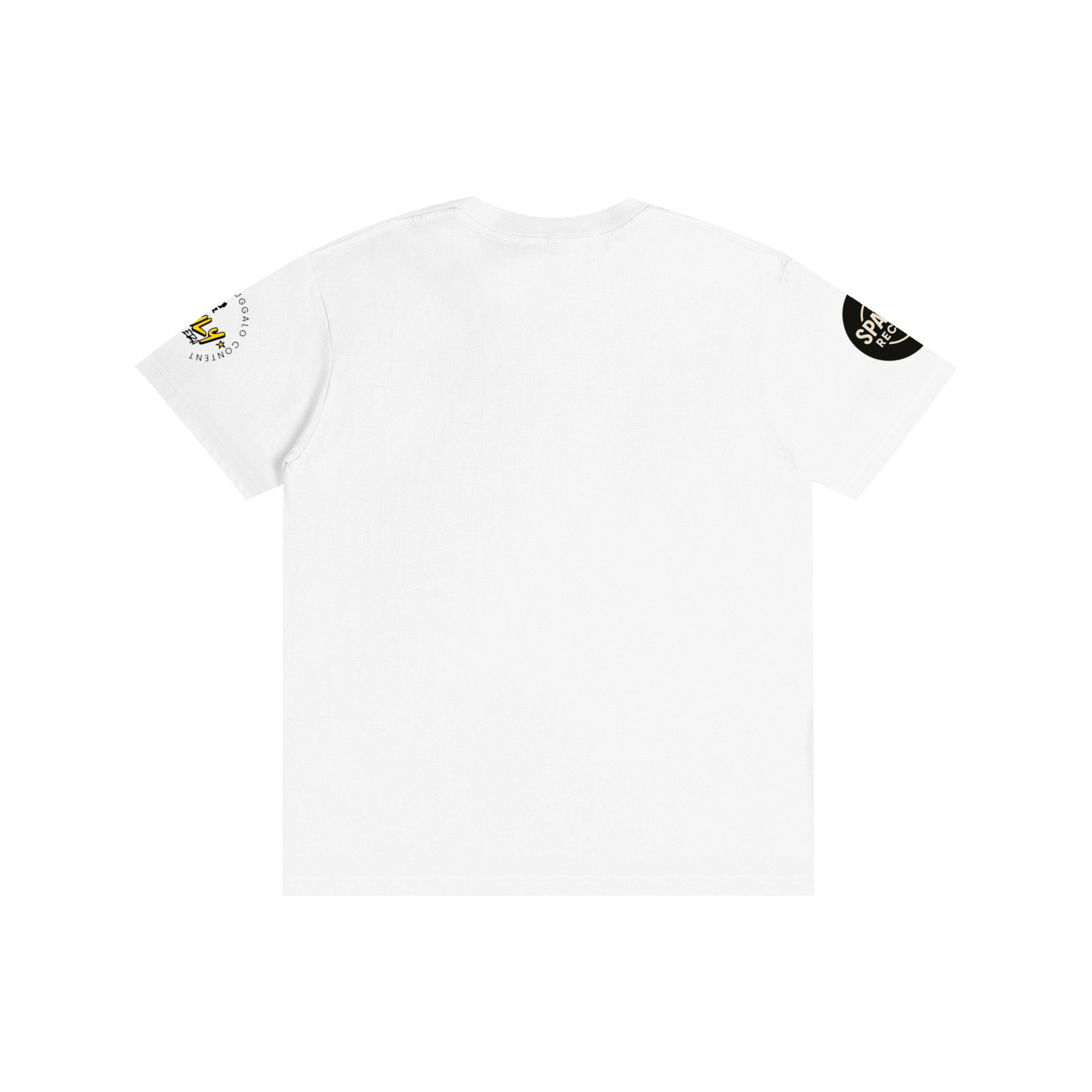 Spam-Supreme Pure Cotton Unisex T-Shirt