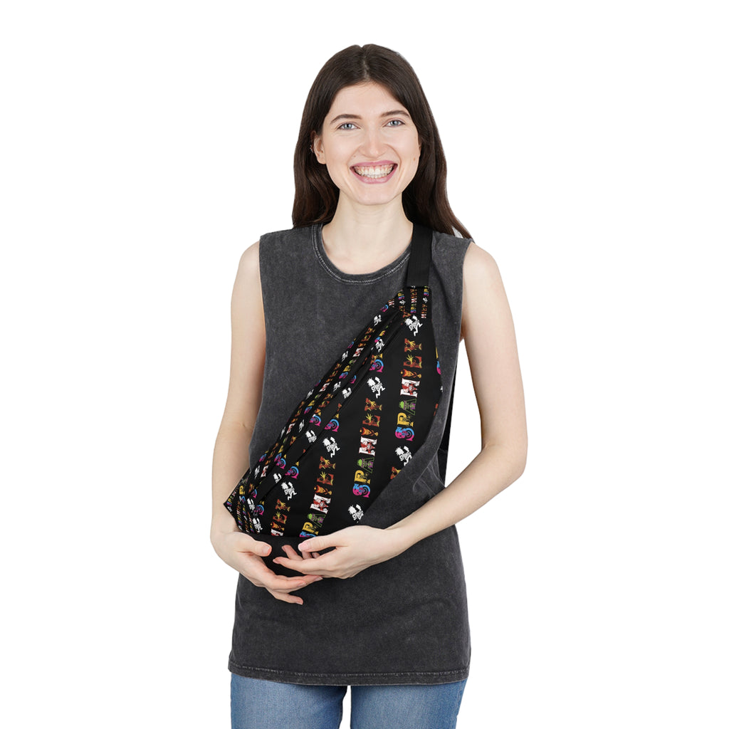 XL Fanny Pack