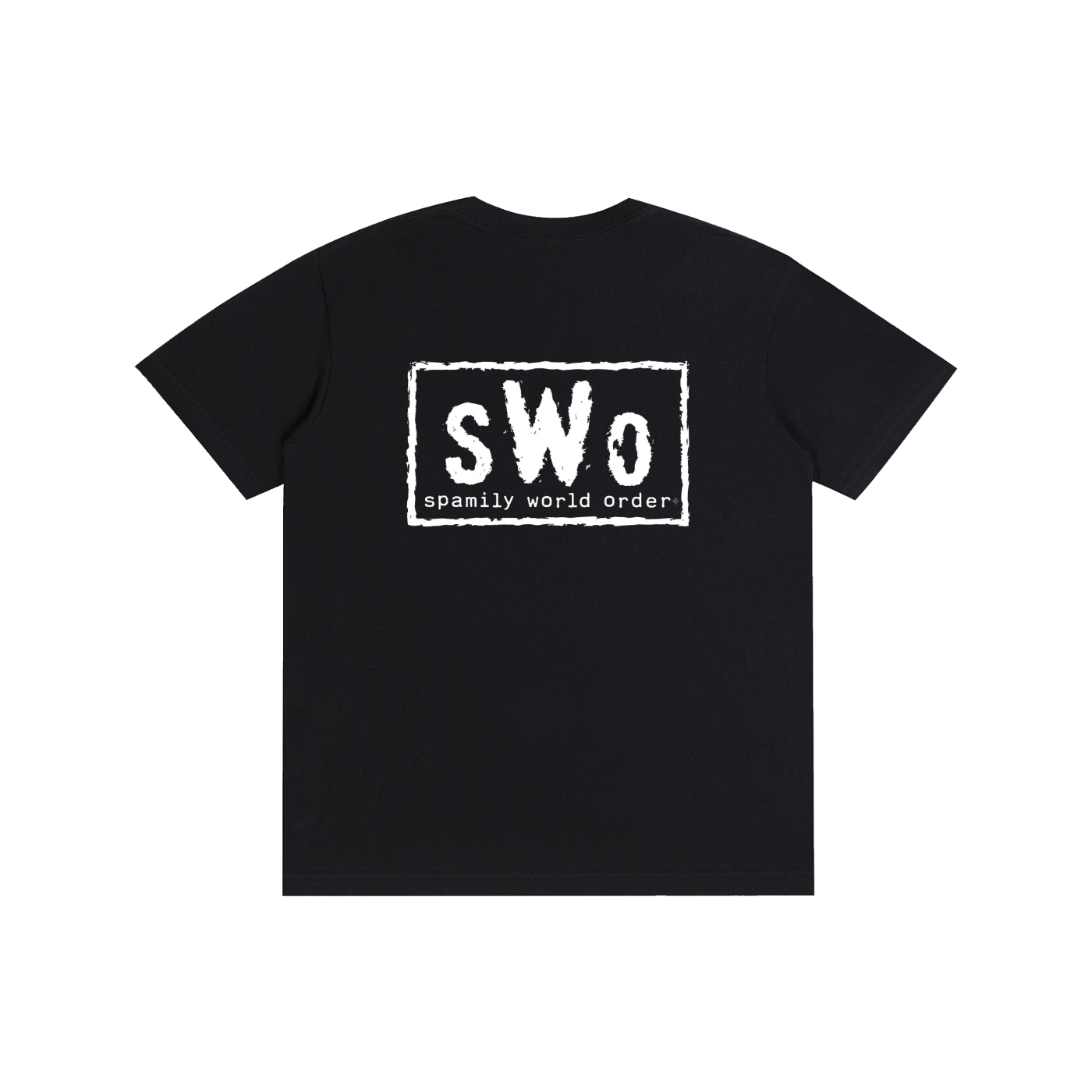 XO RECKLESS - RESTRICTED Pure Cotton Unisex T-Shirt