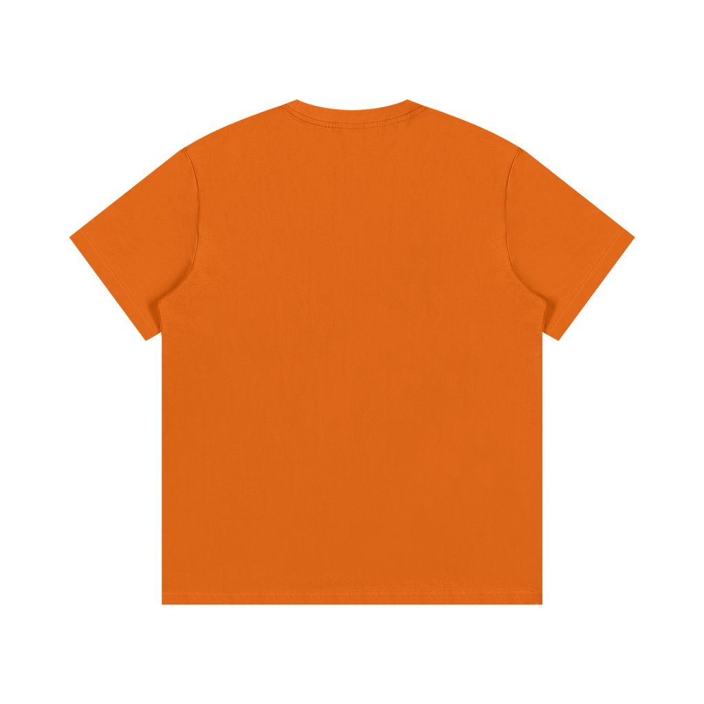 Spam-Alos Essential Cotton T-Shirt
