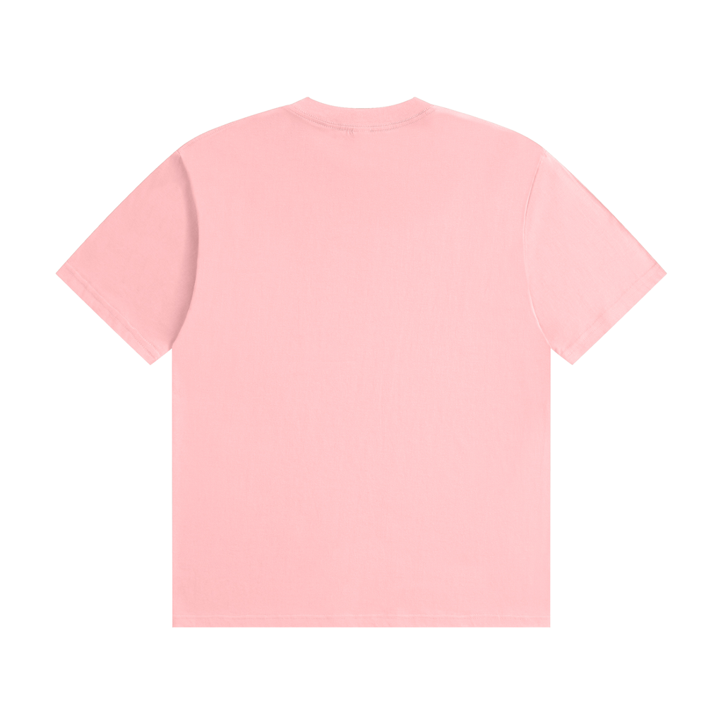 Spamily Can Unisex Seamless Cotton T-Shirt
