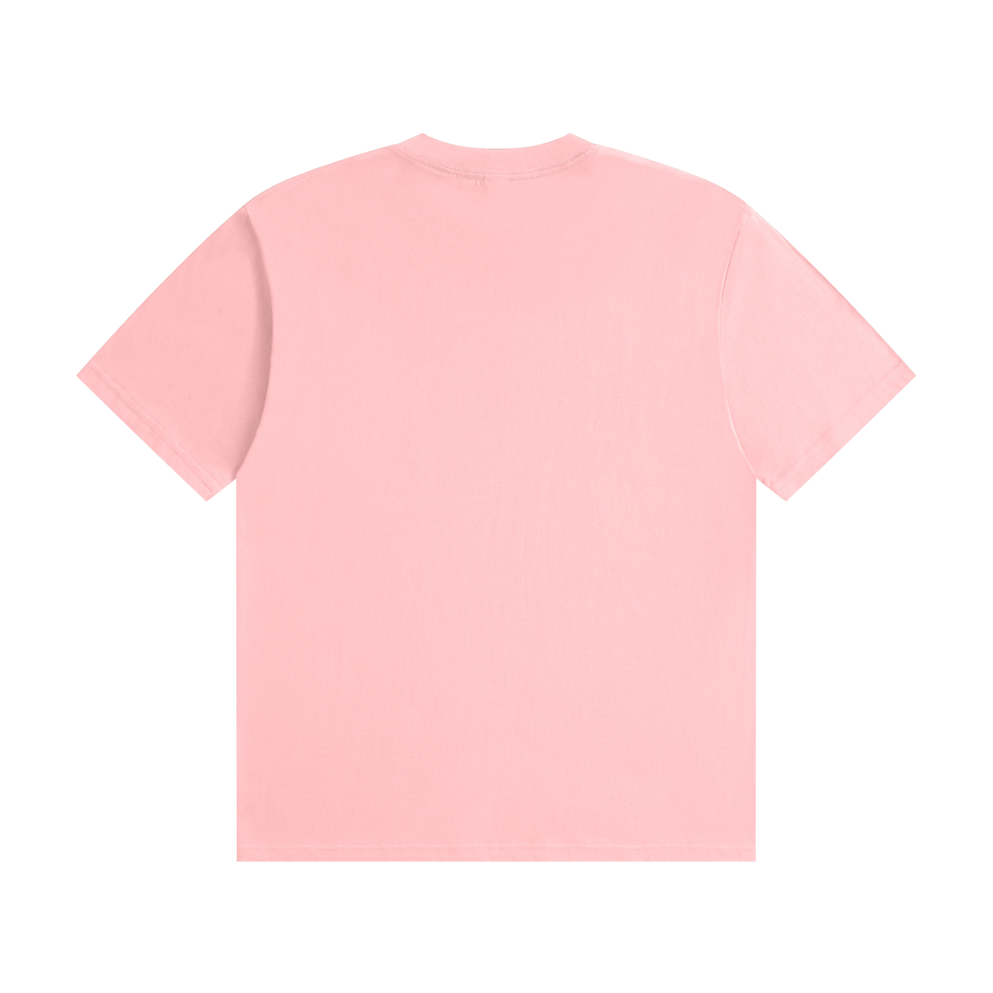 Spamily Can Unisex Seamless Cotton T-Shirt