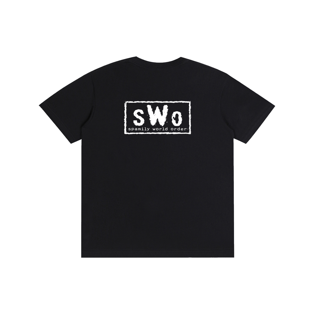 Spamily Era Pure Cotton Unisex T-Shirt