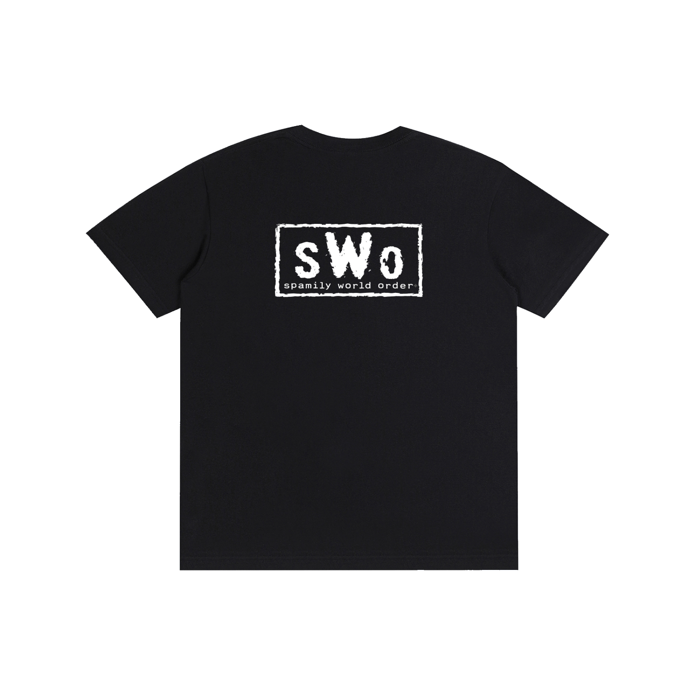 Spamily Era Pure Cotton Unisex T-Shirt