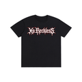 XO RECKLESS Pure Cotton Unisex T-Shirt
