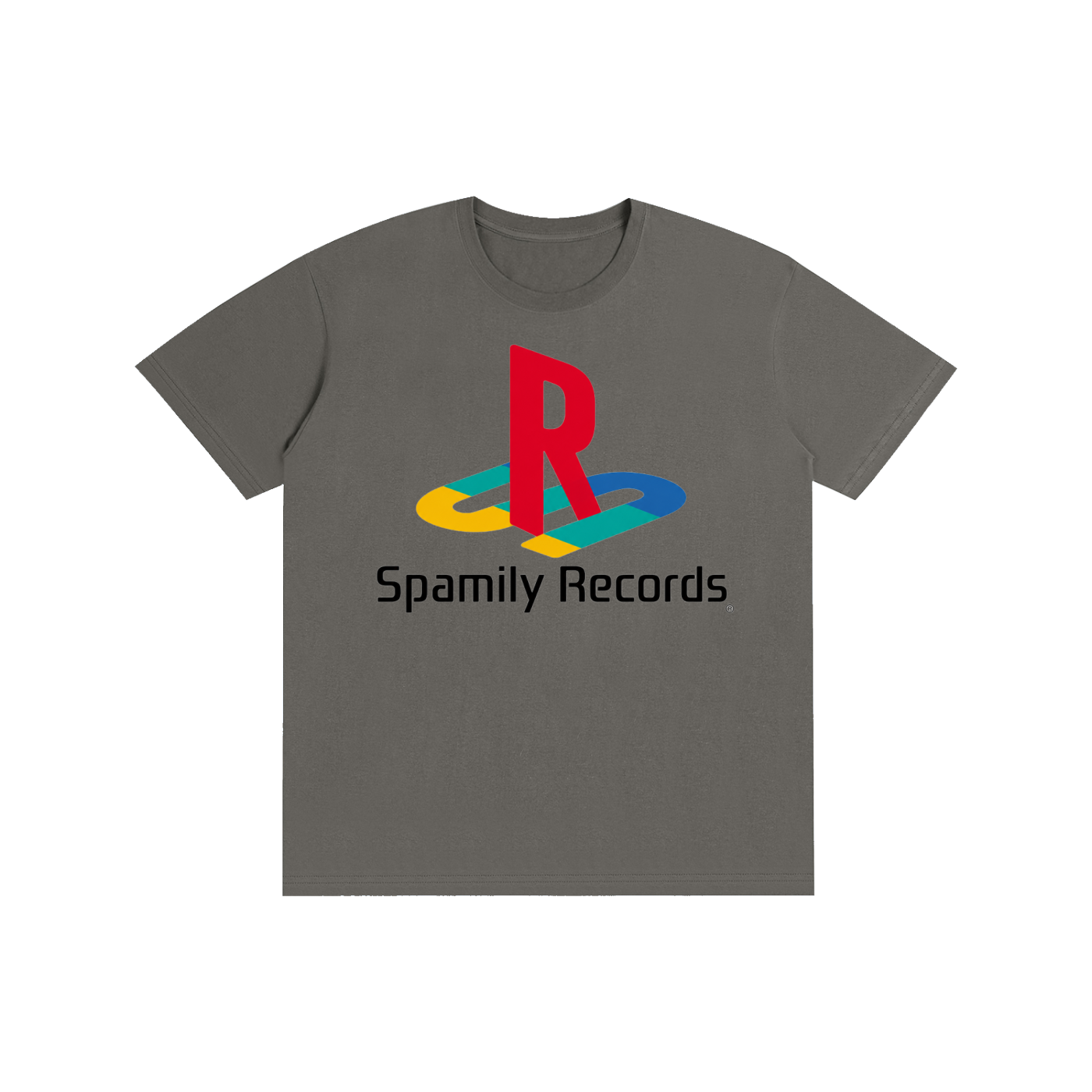 SpamStation Pure Cotton Unisex T-Shirt