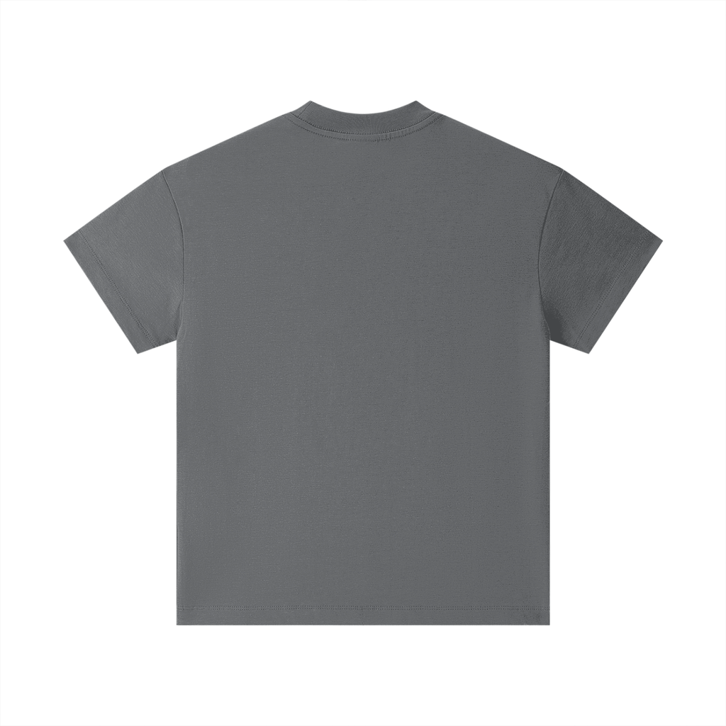 Spamily Records Pure Cotton Essential Kids T-Shirt