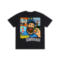 ZP - Spam Andreas (JESS JECKEL) Pure Cotton Unisex T-Shirt