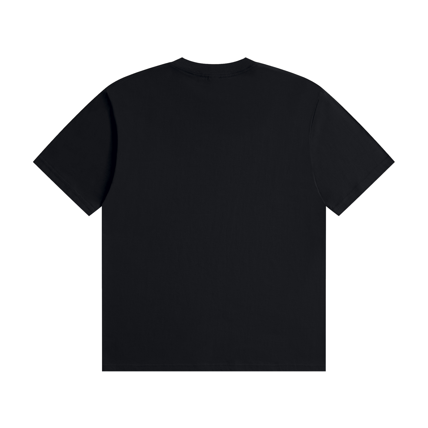 Spamily Can Unisex Seamless Cotton T-Shirt